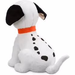 Disney Store Medium Lucky Puppy Soft Plush - 101 Dalmatians - 32cm 13