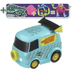 Character Options Scooby Doo Mystery Machine and Morphing Monster