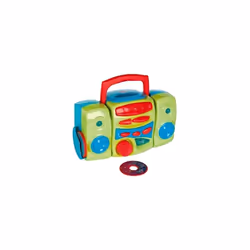 Chad Valley My First CD player