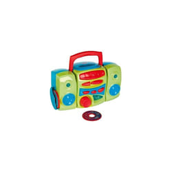 Chad Valley My First CD player