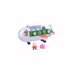 Peppa Pig 06227 "Air Peppa Jet Figure