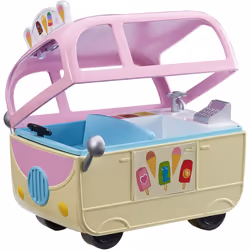 Peppa Pig 7153 Mini ICE Cream Van