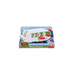 Peppa Pig 07211 Wooden Aeroplane
