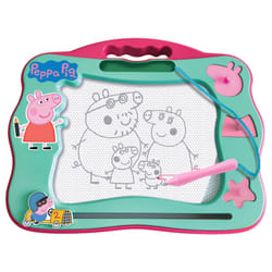 Peppa Pig Magnetic Scribbler