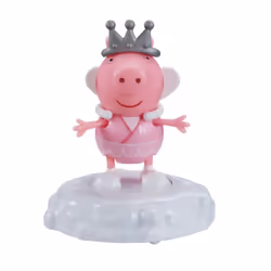 Peppa Pig Peppa's Beautiful Ballet School Playset