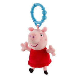 Peppa Pig My First Character Clip-On