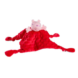 Peppa Pig My First Supersoft Blanket