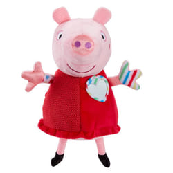 Peppa Pig My First Peppa Sensory Soft Toy