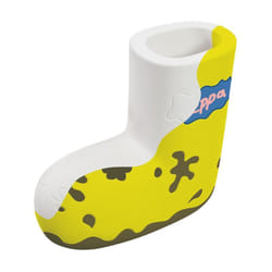 Peppa Pig Paint-Up Boot Planter