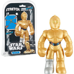 Stretch Star Wars Mini C3Po