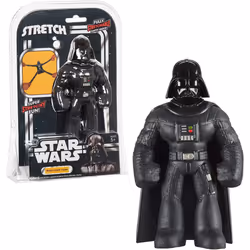 Stretch Star Wars Mini Darth Vader