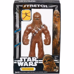 Stretch Star Wars Chewbacca