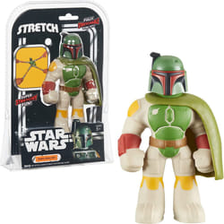 Stretch Star Wars Mini Boba Fett