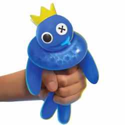 Goo Jit Zu Rainbow Friends Stretchy toy figure