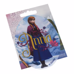 Patch Motif Disney - each