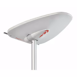 Vision Plus 580 VP5 Directional TV?12-24V?Gain Control?DAB Radio Antenna System