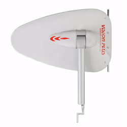 Vision Plus 580 VP5 Directional TV?12-24V?Gain Control?DAB Radio Antenna System
