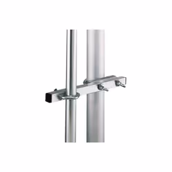 Caravan Jockey Wheel TV Aerial Mast