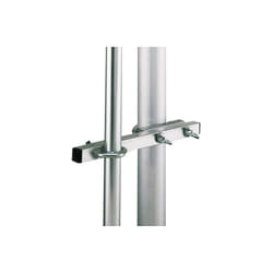 Caravan Jockey Wheel TV Aerial Mast