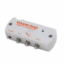Vision Plus Digital TV Amplifier - VP2