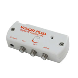 Vision Plus Digital TV Amplifier - VP2