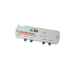Vision Plus Digital TV Amplifier - VP5