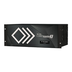 TV One CM2-541 Black 400 W