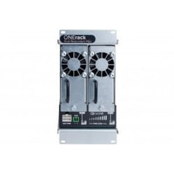 TV One 1RK-5RU-PSU-2-HSWP power supply unit 450 W Silver