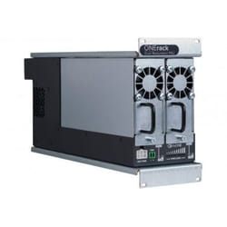 TV One 1RK-6RU-PSU-2-HSWP power supply unit 450 W Silver