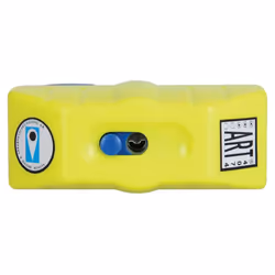 OXFORD BOSS ALARM DISC Ultra Strong Disc Lock, 14mm