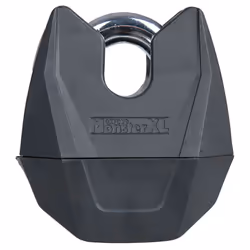 Oxford Monster XL Chain & Padlock - 1.2 m x 14 mm