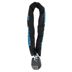 Oxford Monster XL Chain & Padlock - 1.5 m x 14.5 mm