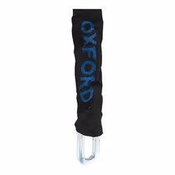 Oxford OF160 HD Chain Lock 2m, Black, X-Large - Additional view 4