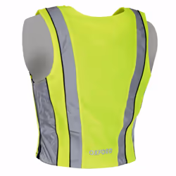 Oxford Bright Top Active?Higly Reflective for Bike/ Bicycle?CE App.?OF398?XS