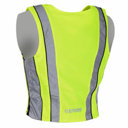 Oxford Bright Top Active?Higly Reflective for Bike/ Bicycle?CE App.?OF398?XS