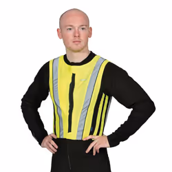 Oxford BrightTop Active-size L (40-44'''') - Yellow - L