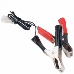 Jumper cables; OXFORD; 12