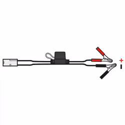 OXFORD OF702 Jumper cables 12