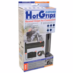 Oxford Essential Commuter Hotgrips