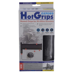Oxford Essential Hotgrips For Scooter