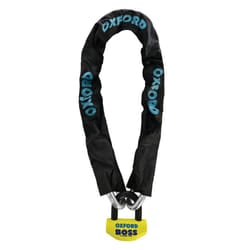 Oxford Bigboss Chainlock - 12 mm x 2.0 m