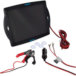 OXFORD Oximiser Solariser OF949 Battery Charger 12