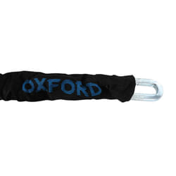 Oxford Gold Series CR-Mo Chain - 1.2 m X 12 mm
