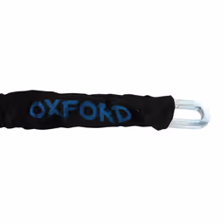 Oxford Gold Series CR-Mo Chain - 1.5 m X 12 mm
