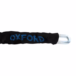 Oxford Gold Series CR-Mo Chain - 2 m X 12 mm