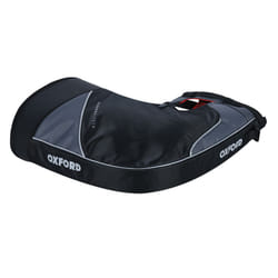 Oxford OX395 Universal Motorcycle Super Handlebar Muffs Wind Waterproof Thermal