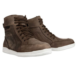 Oxford Kickback All Weather Leather Boots Brown - 41