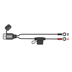 Oxford Maxi / Oximiser Ring Leads - Unpackaged