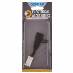 Battery Adapter; OXFORD