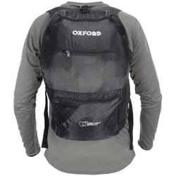 OXFORD Motorbike Motorcycle Handy Sack-Black